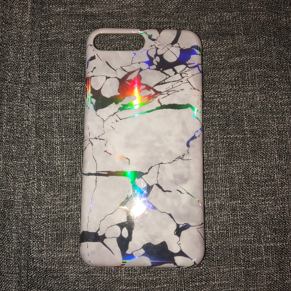 Iphone 8 plus case or iphone 7 plus case